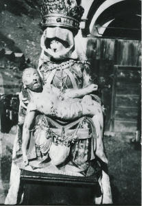Statua della Pietà